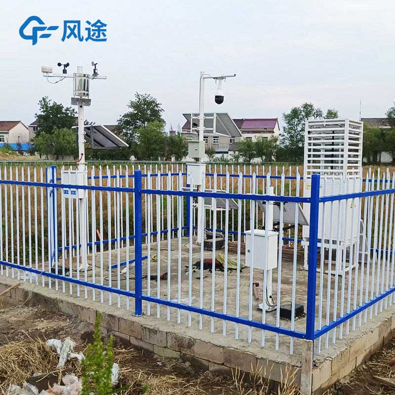 農業四情軟件管理平臺是什么樣的？